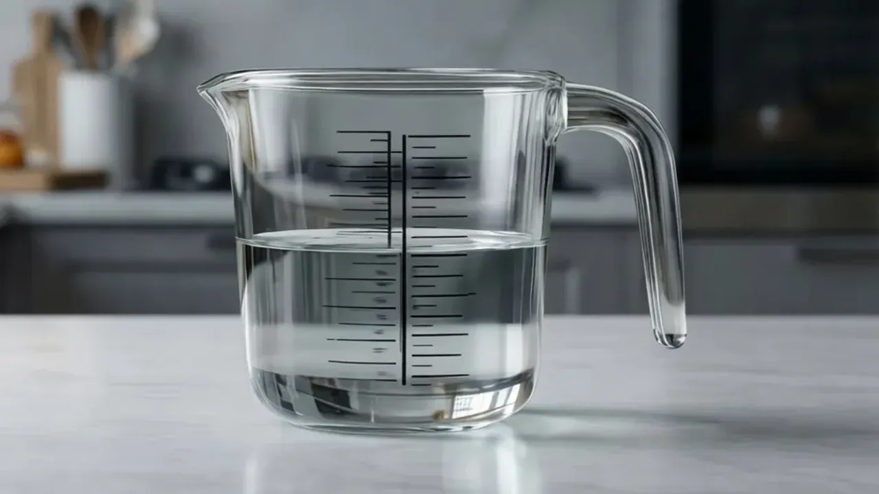12 Cups to Milliliters: 2,841.31 ml Conversion Guide