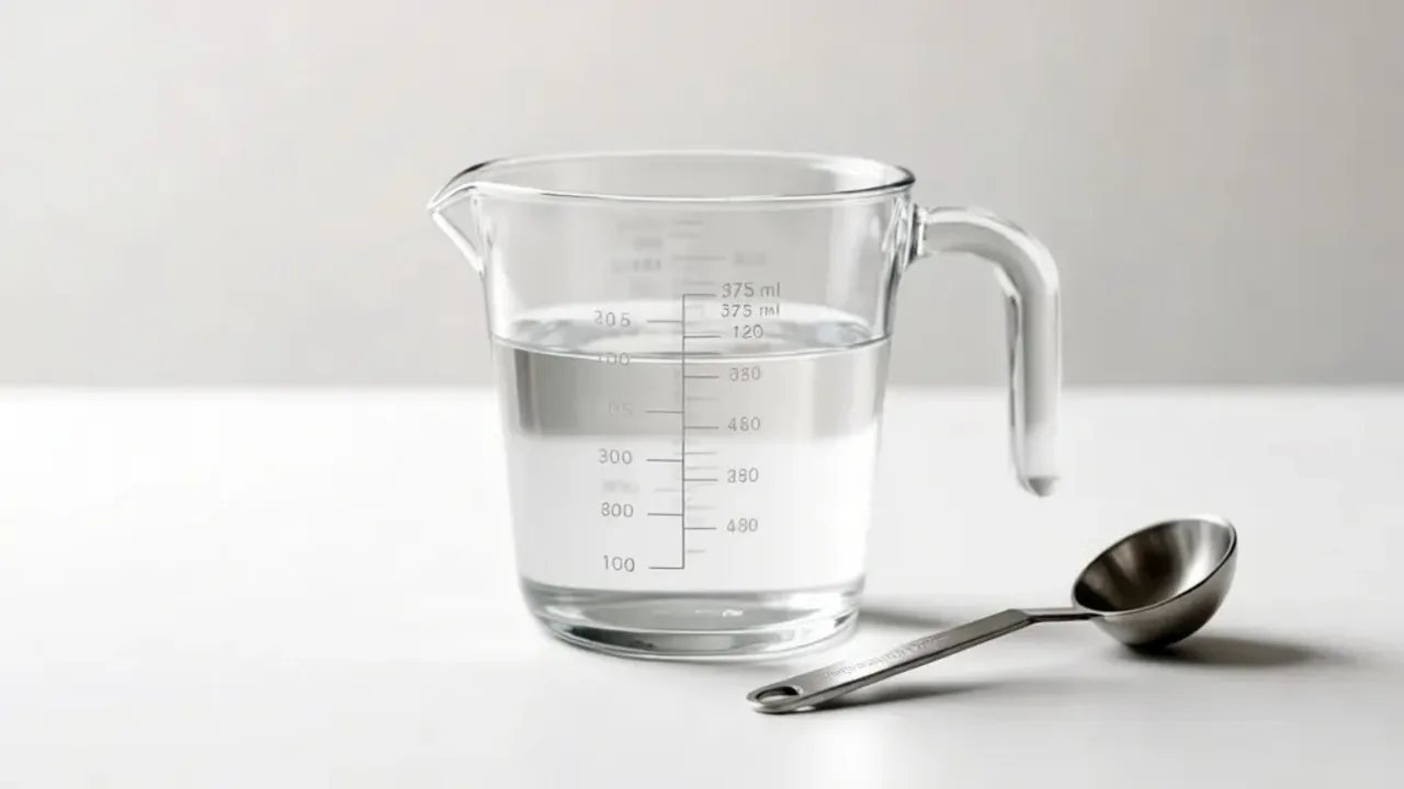 375 ml to oz: 12.68 Fluid Ounces Conversion Guide