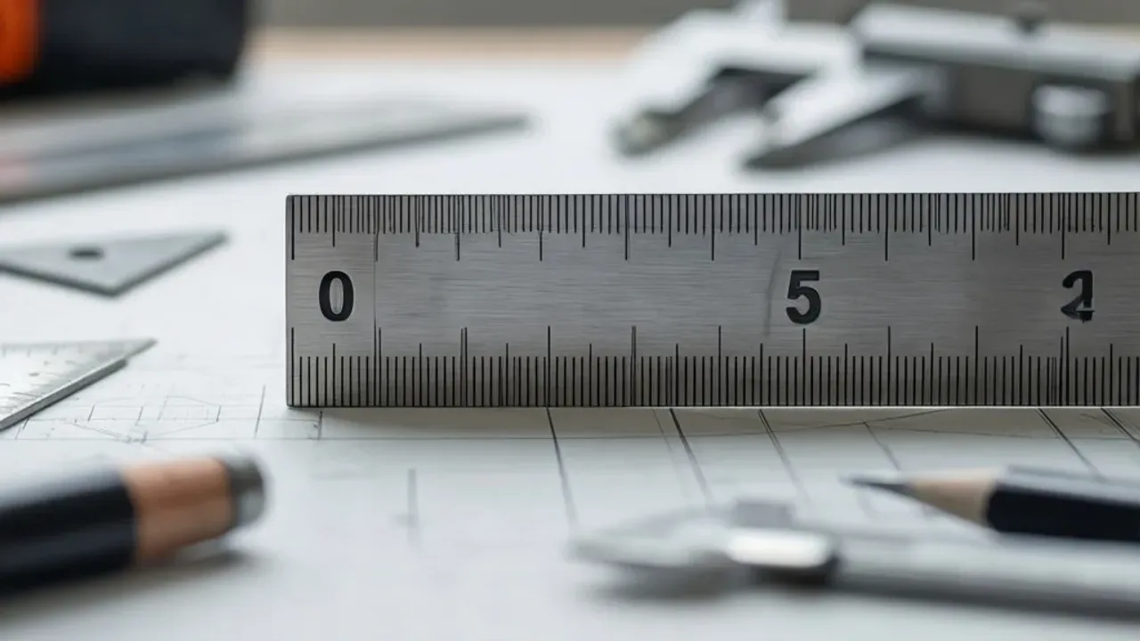 5 cm to Inches: The Exact Conversion Guide