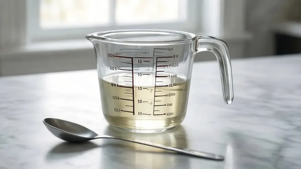50 ml to Cups: How to Convert 50 ml to 0.21 US Cups