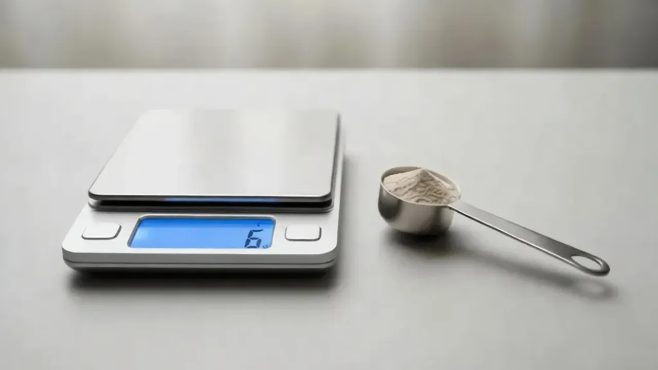 6 Grams to Ounces: What Is the Conversion?