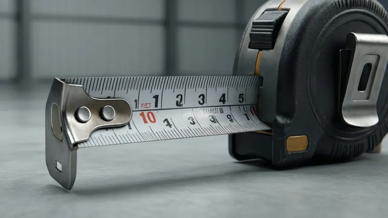 75 Meters to Feet: 246.06 Feet Conversion Guide