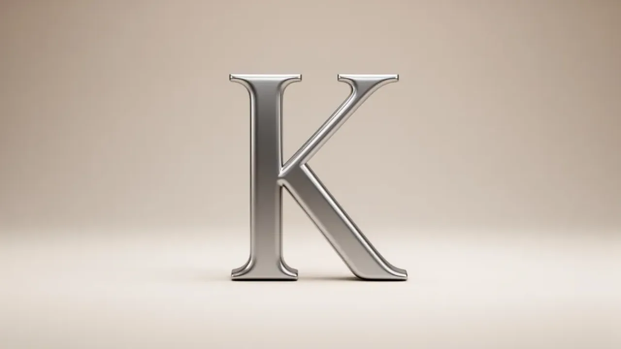 Comprehensive List of Adjectives That Start With K