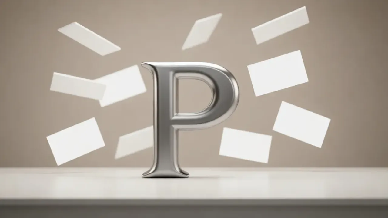 Adjectives That Start With P: A Comprehensive List for Your Writing