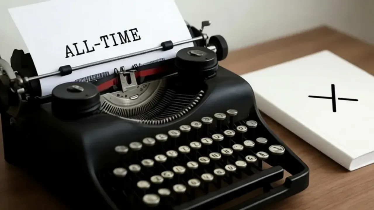 All-Time or All Time? The Correct Hyphenation Rules Explained