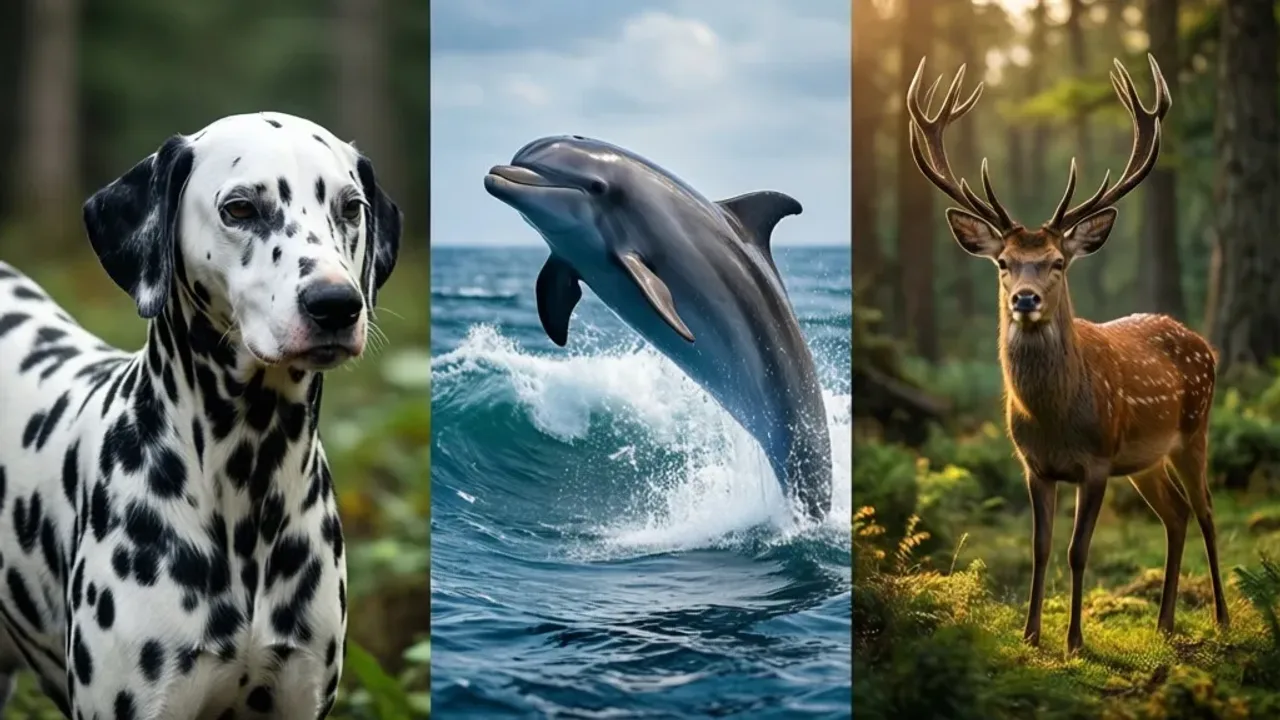 15 Fascinating Animals That Start With D: The Complete List