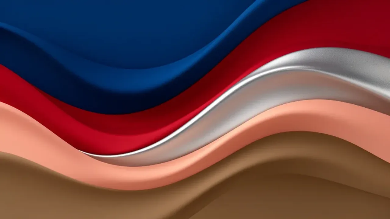 Colors That Start With S: A Complete Guide to Popular Hues