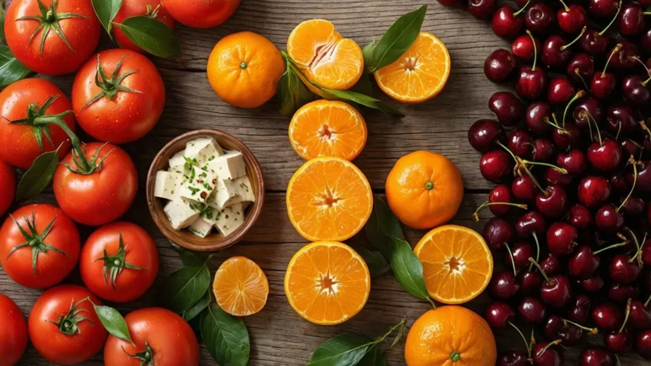 Delicious Foods That Start With T: A Complete Guide