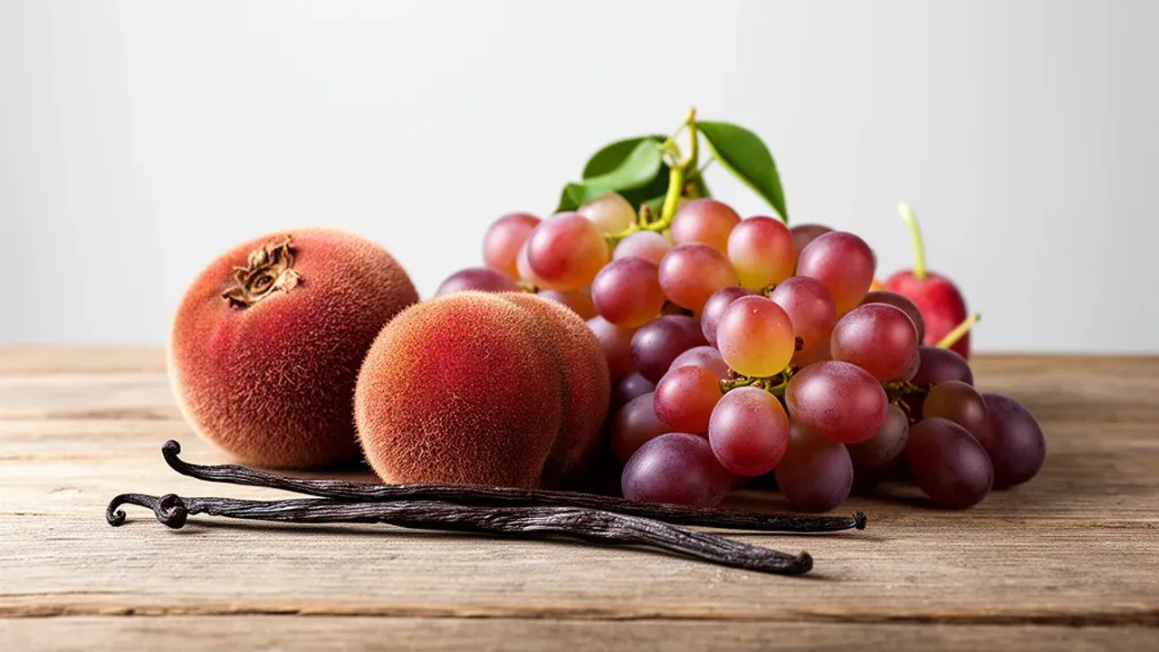 Fruits That Start With V: A Guide to Unique Botanical Varieties