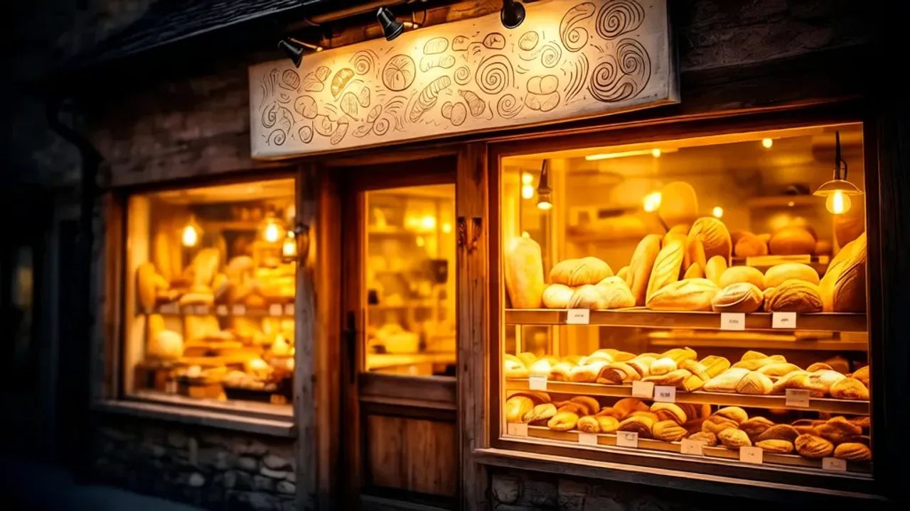 50 Funny Bakery Names to Make Your Business Memorable