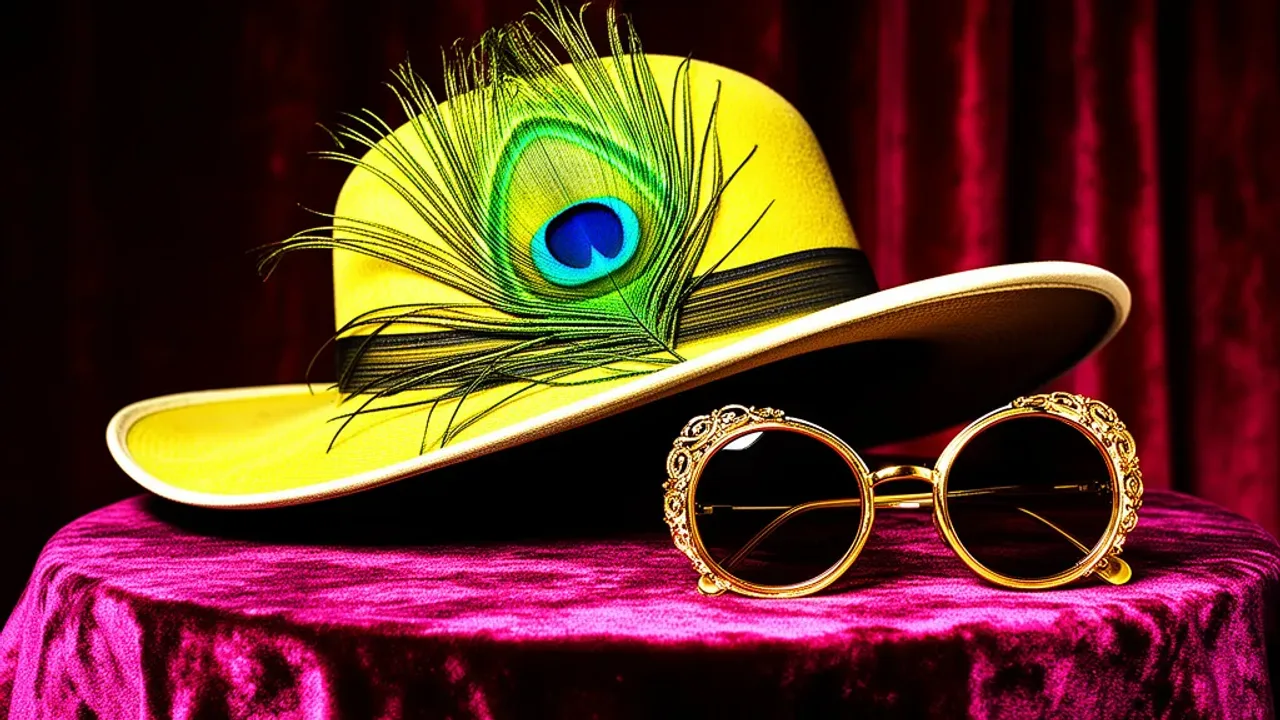 100+ Best Funny Pimp Names for Creative Characters