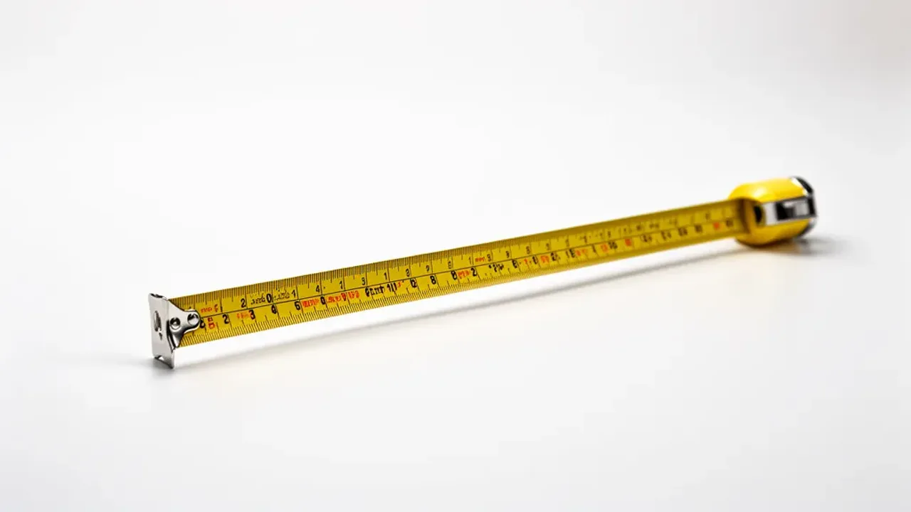 How Big Is 4 Meters? 13.12 Feet Explained