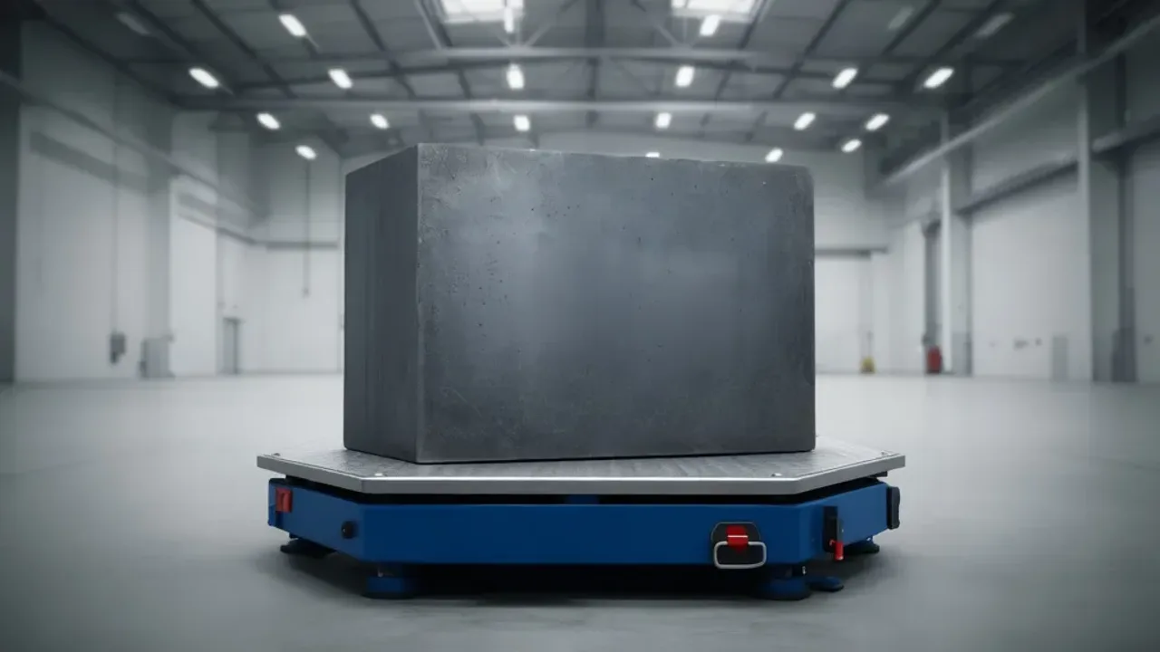How Heavy Is 10 Tons? 20,000 Pounds Explained