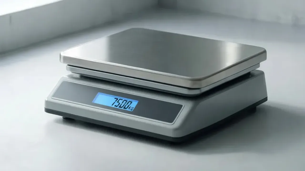 75 kg Equals 165.35 Pounds: A Simple Conversion Guide