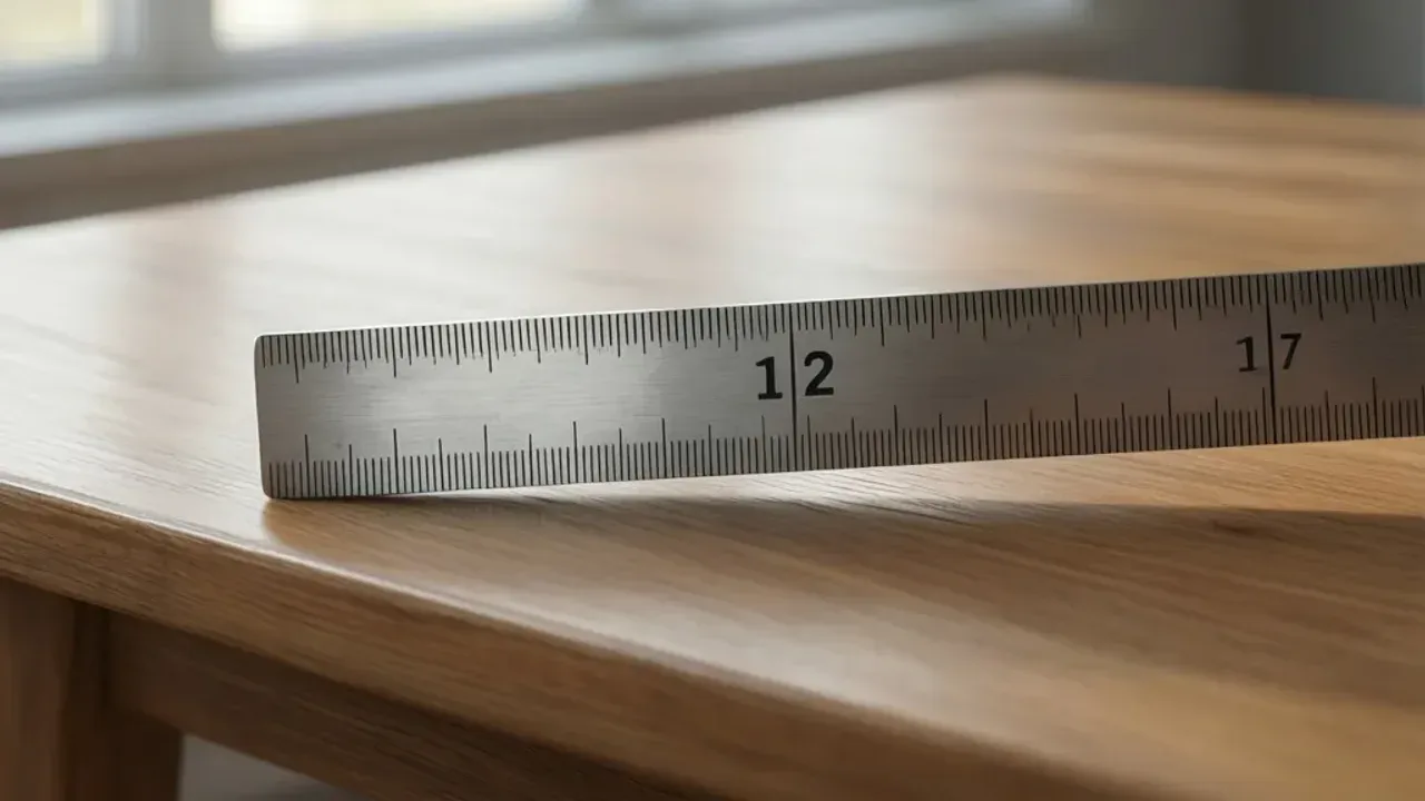 12 cm Is 4.724 Inches: Length Conversion and Guide