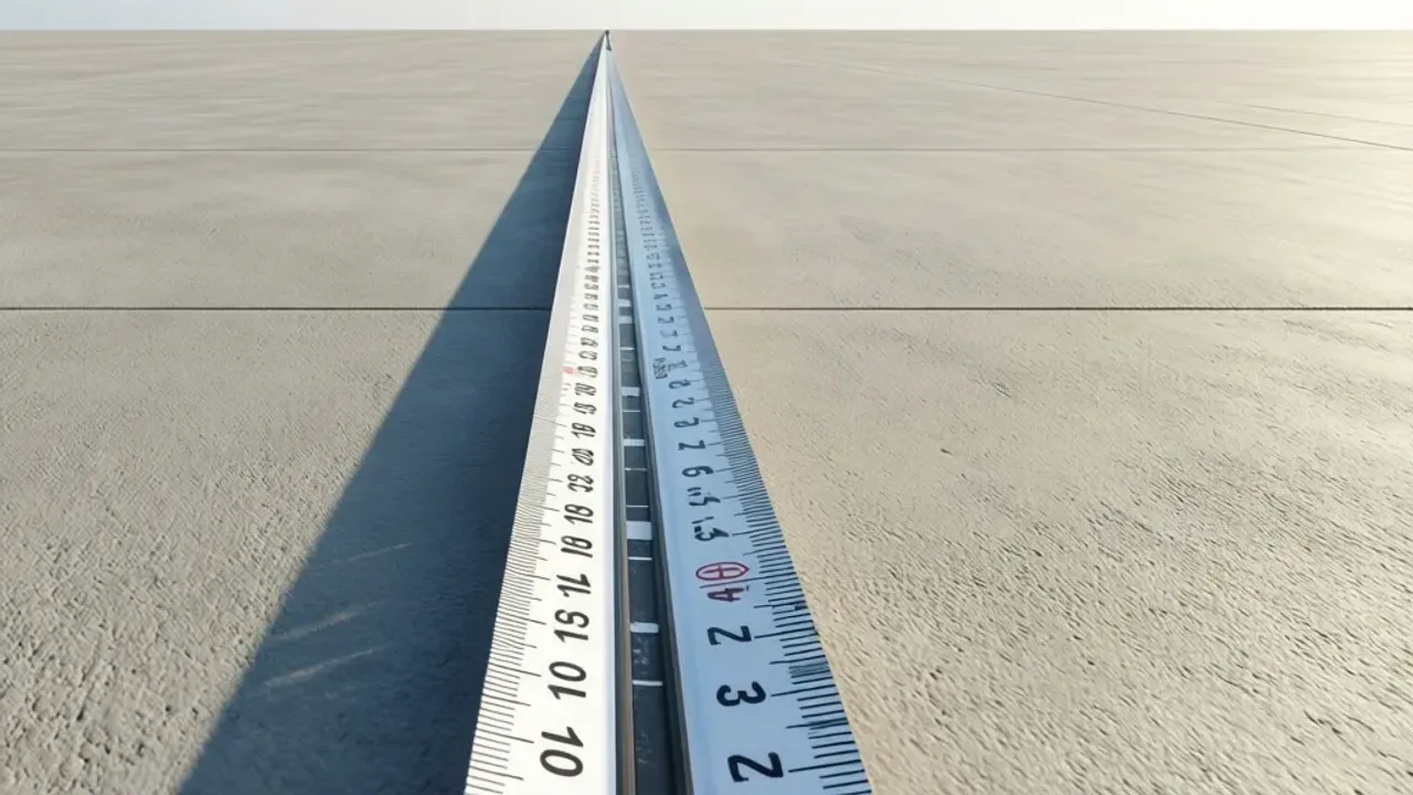 How Long Is 150 Meters? 492.13 Feet Explained