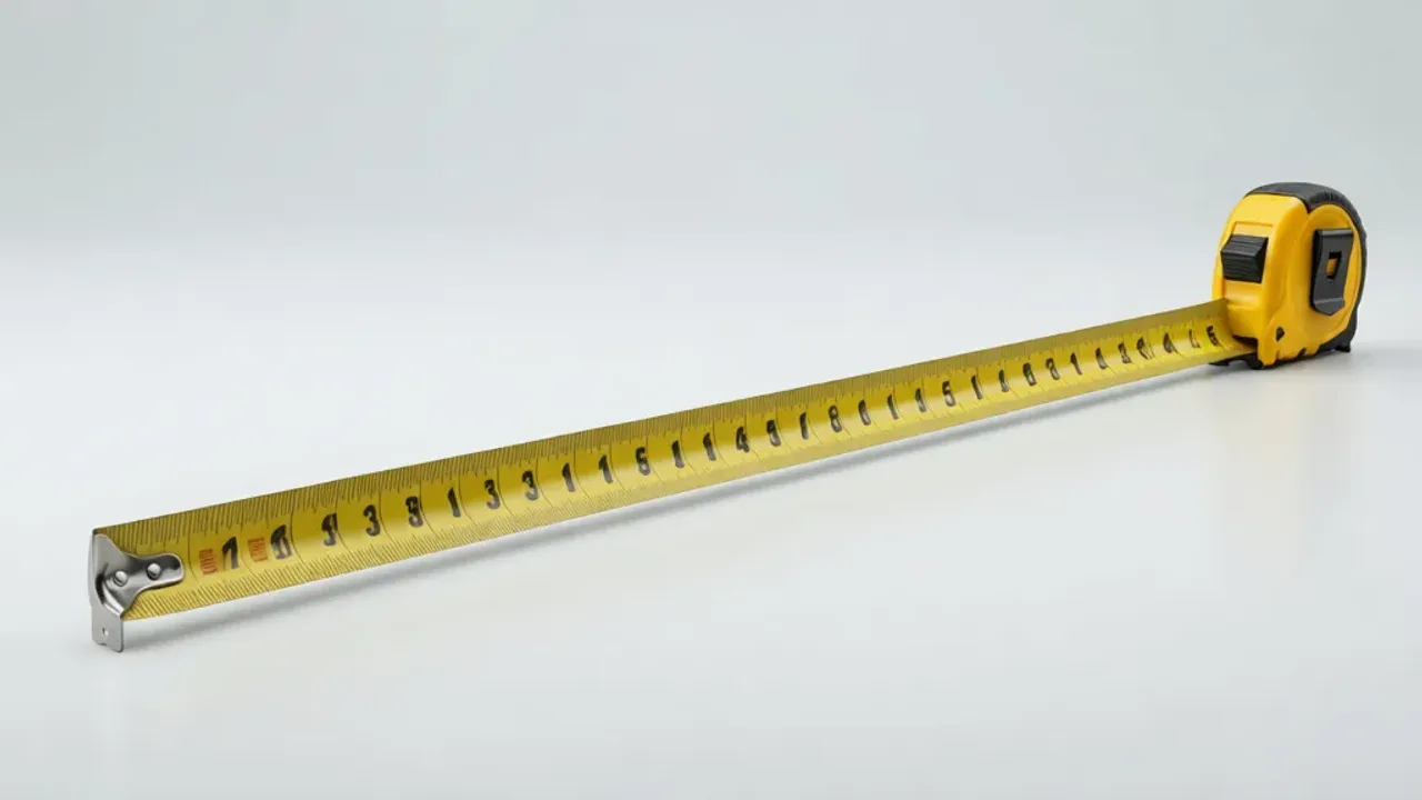 How Long Is 5 Meters? 16.4042 Feet Explained