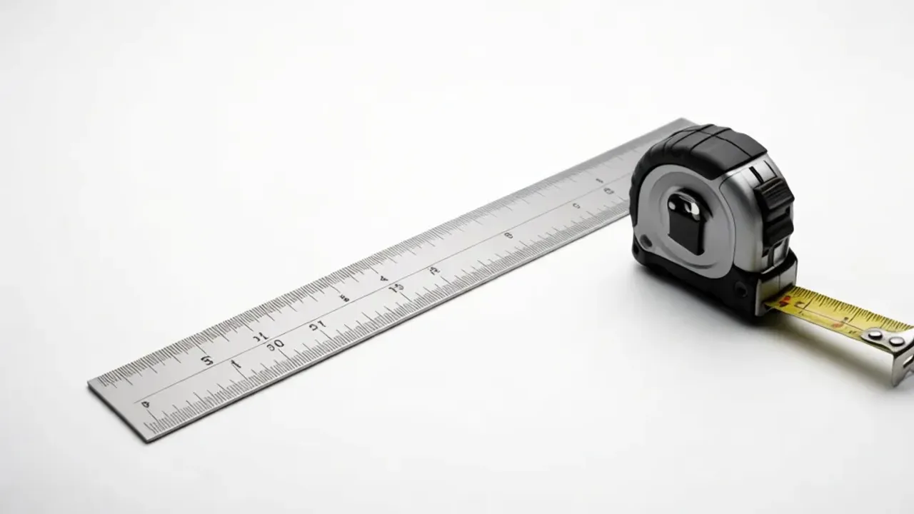 24 Inches Is 2 Feet: Conversion Guide to Centimeters and Meters