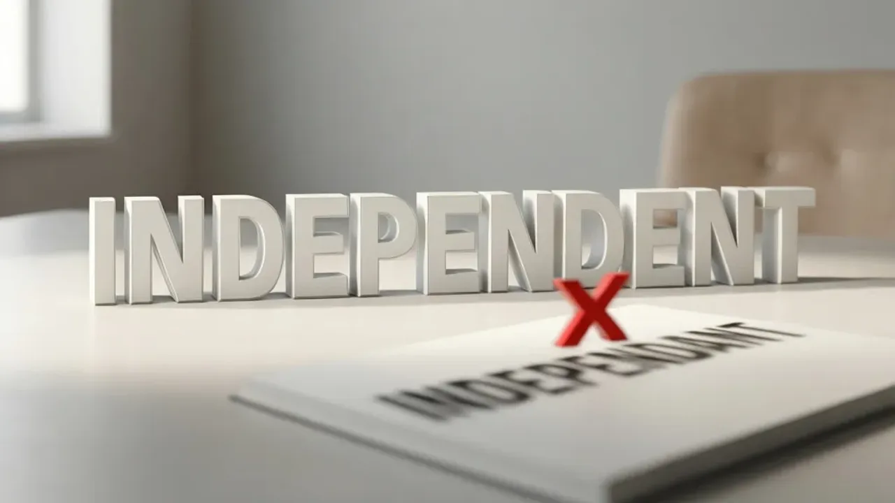 Independent or Independant: Which Spelling Is Correct?