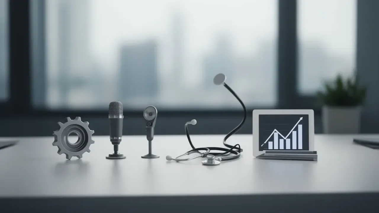 Top Jobs That Start With M: A Professional Career Guide