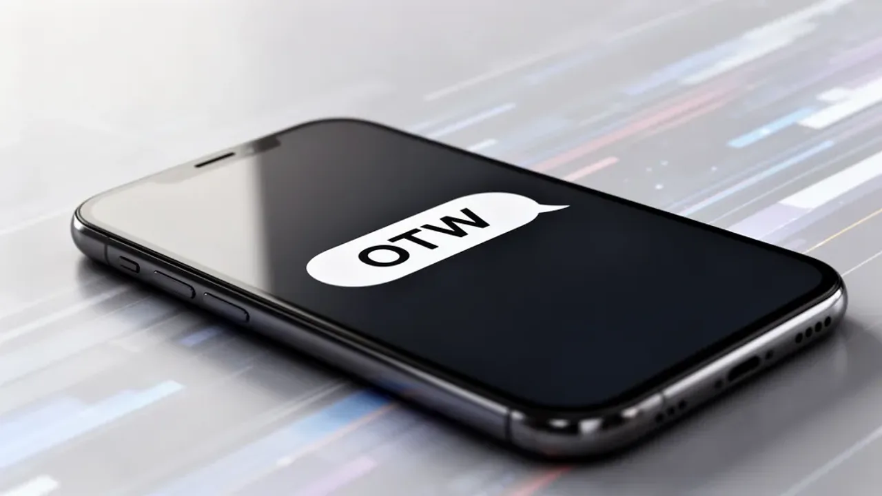 What Does OTW Mean? Definition and Usage Guide