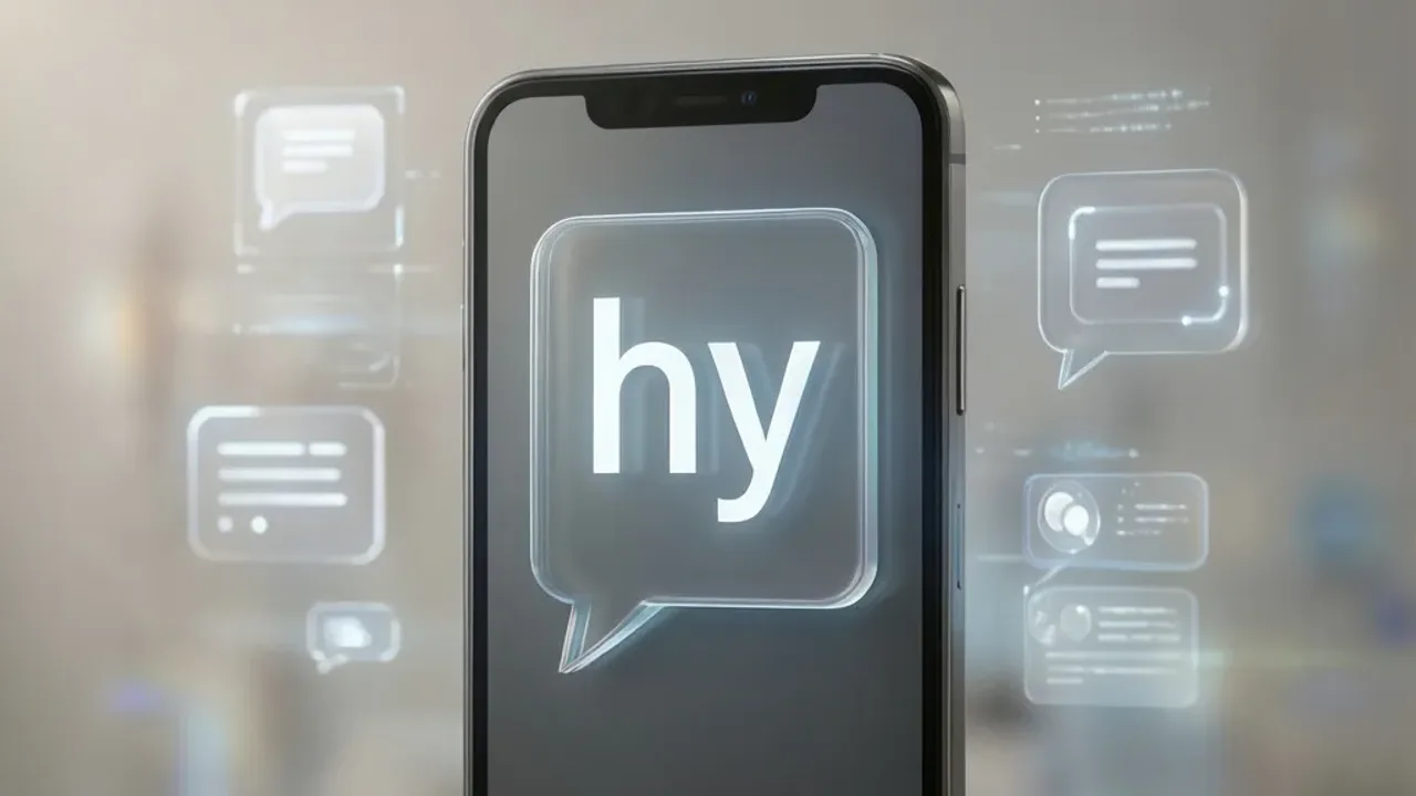 What Does Hy Mean in Text? A Guide to Slang and Messaging